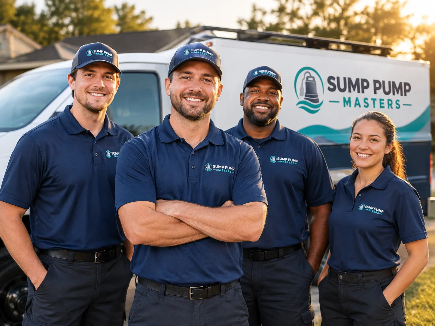 Sump Pump Repair company in Bouton, IA