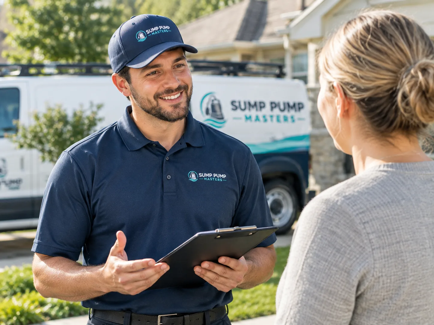 Sump Pump Repair Bouton, IA FAQs